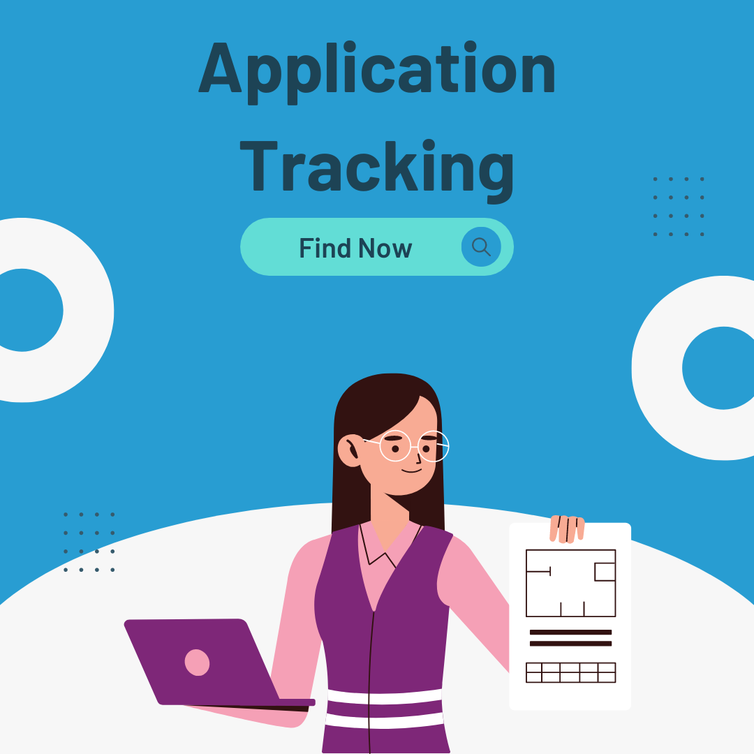 Application Tracking System