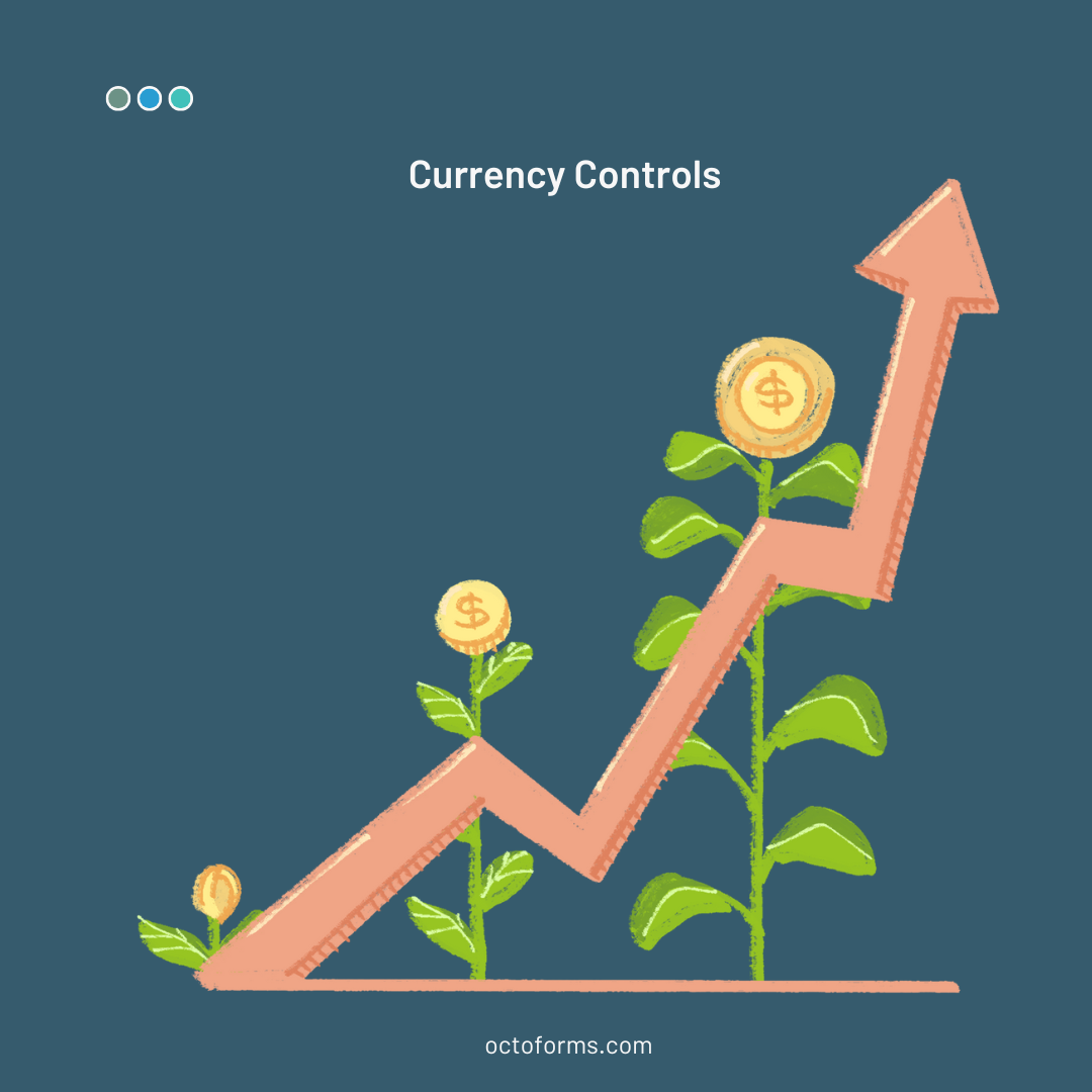 Currency Control Tutorial