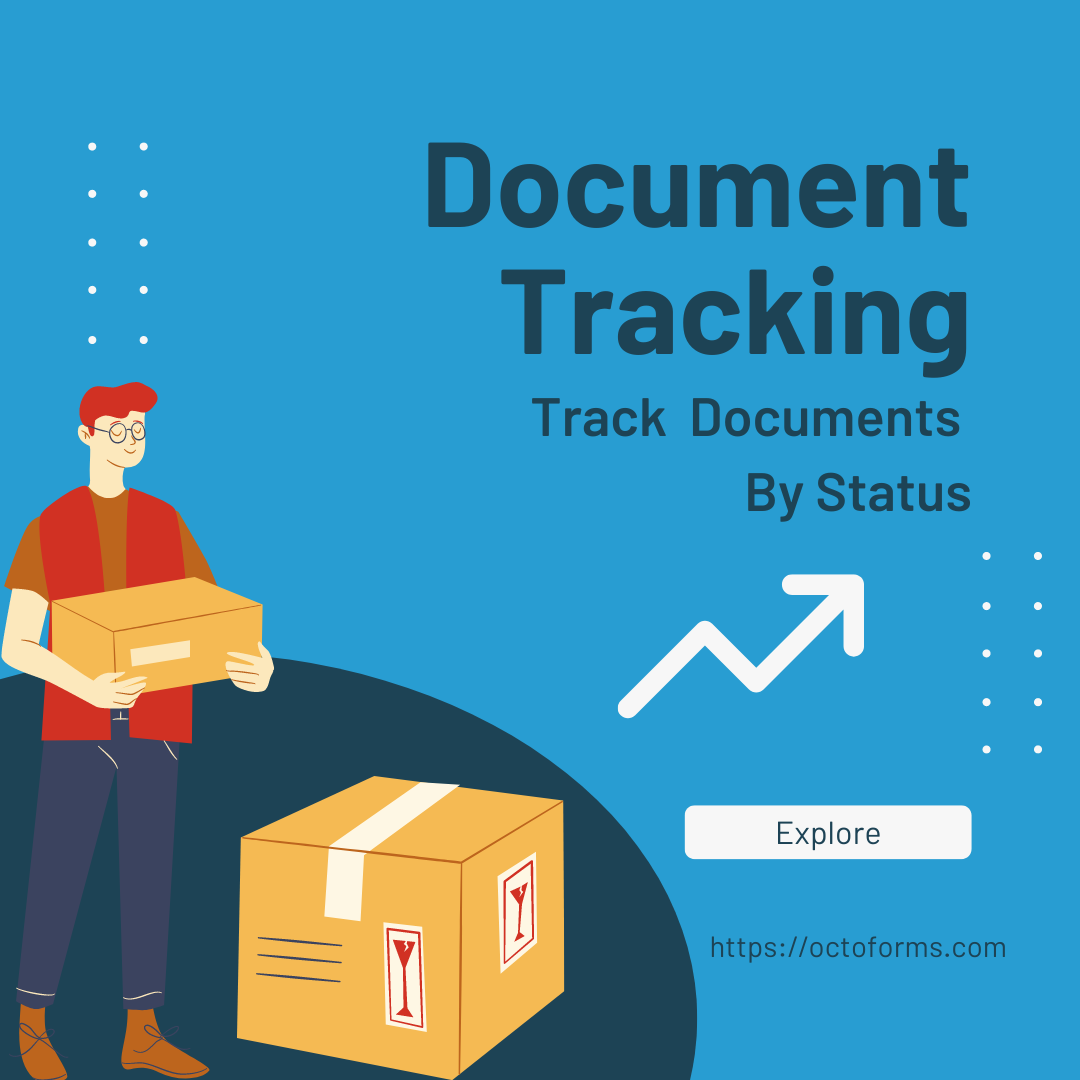 Document Barcodes