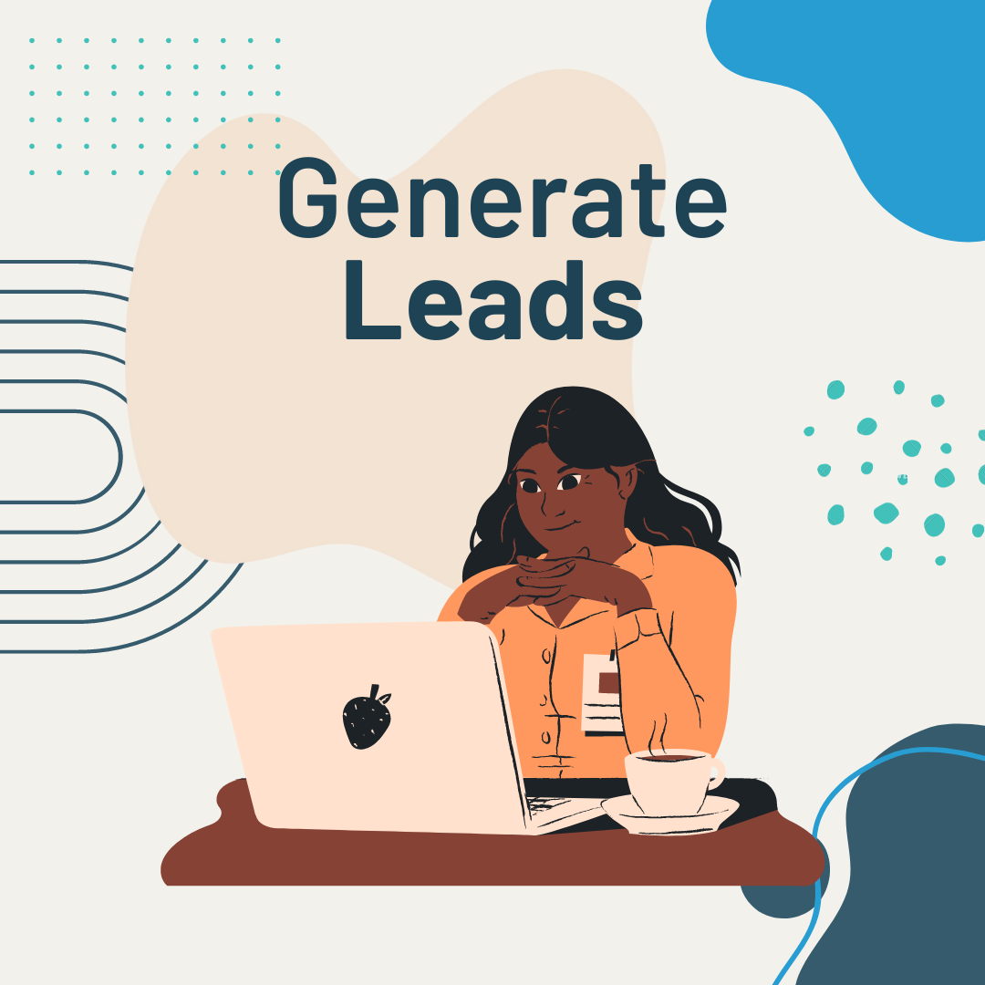 Lead Generation