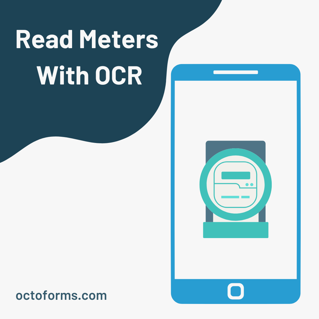 Read Meters With OCR