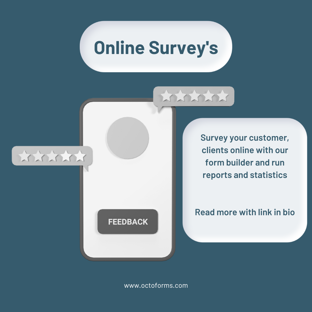 Online Surveys