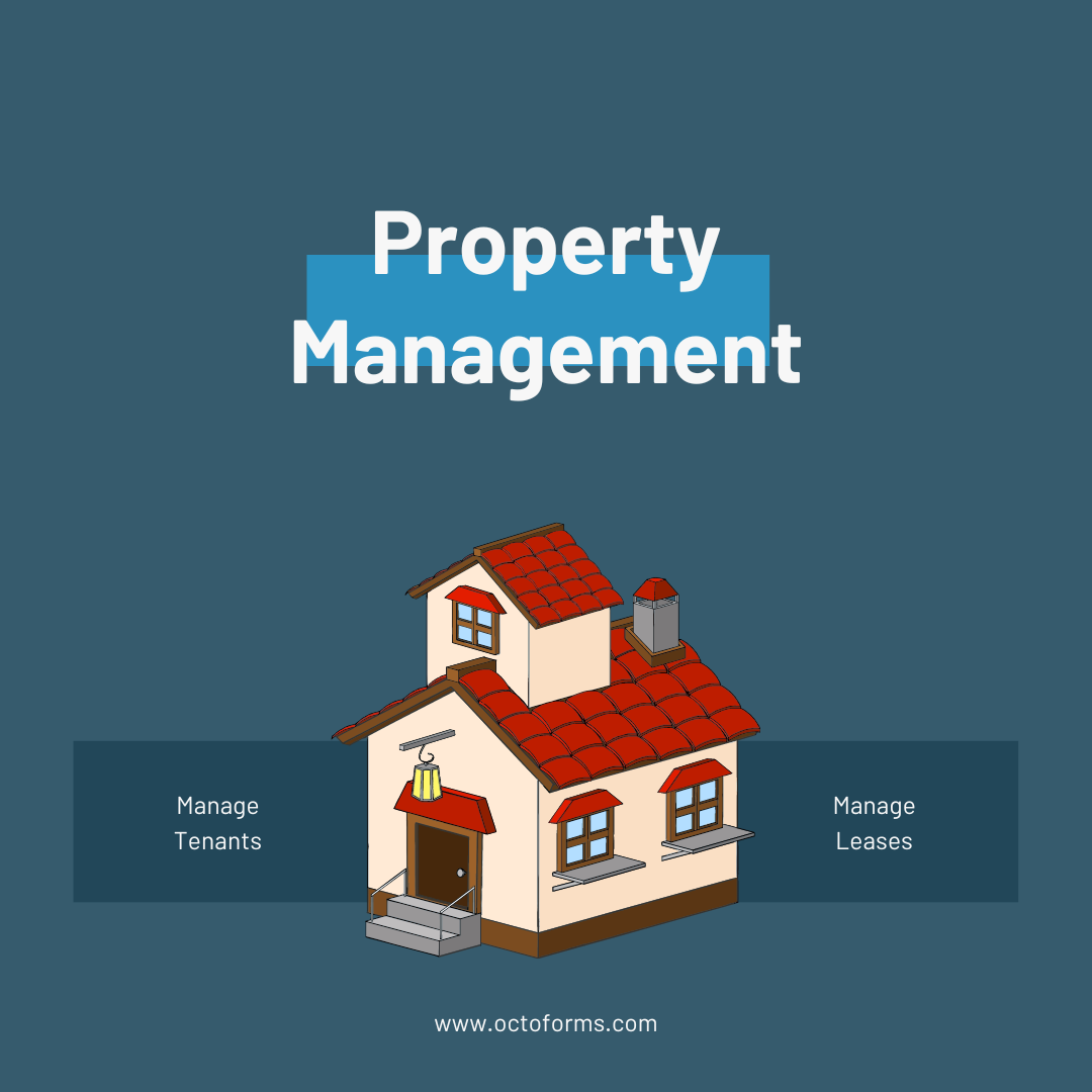 Property Management