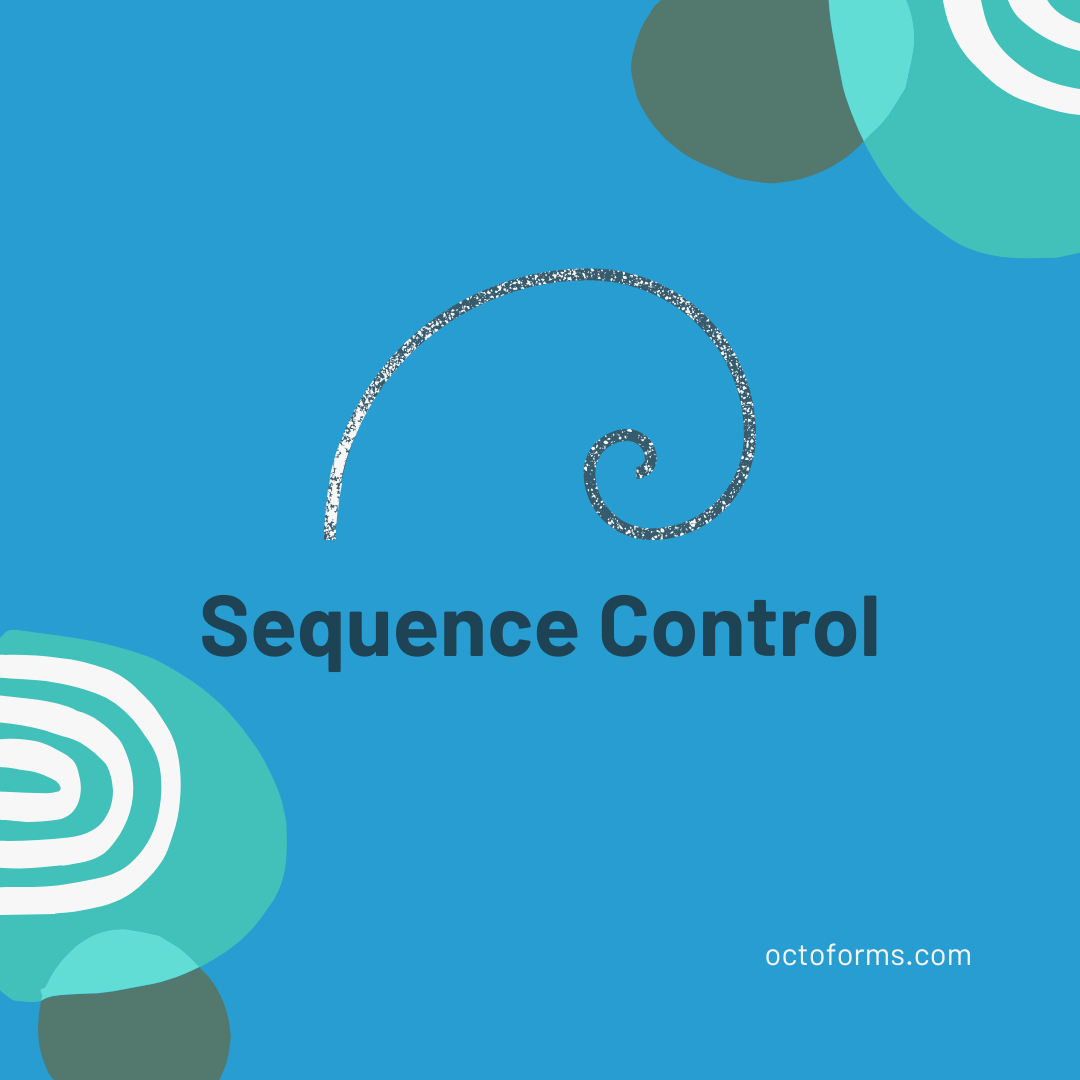 Sequence Control Tutorial