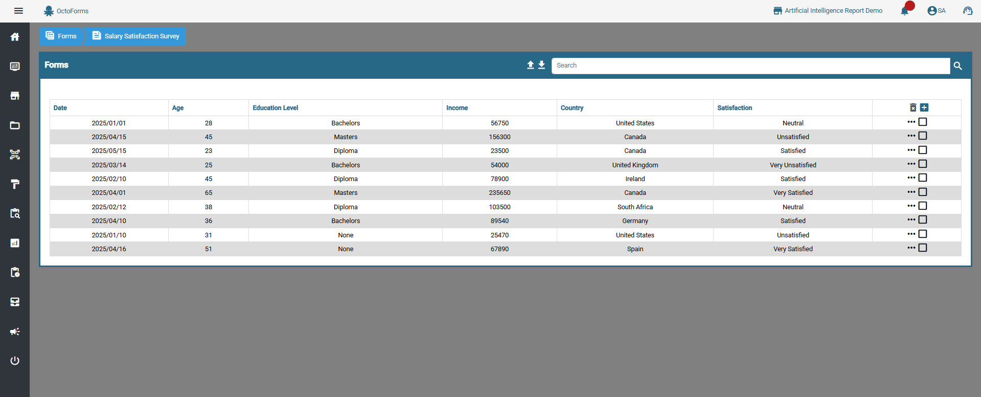 AI Form 2